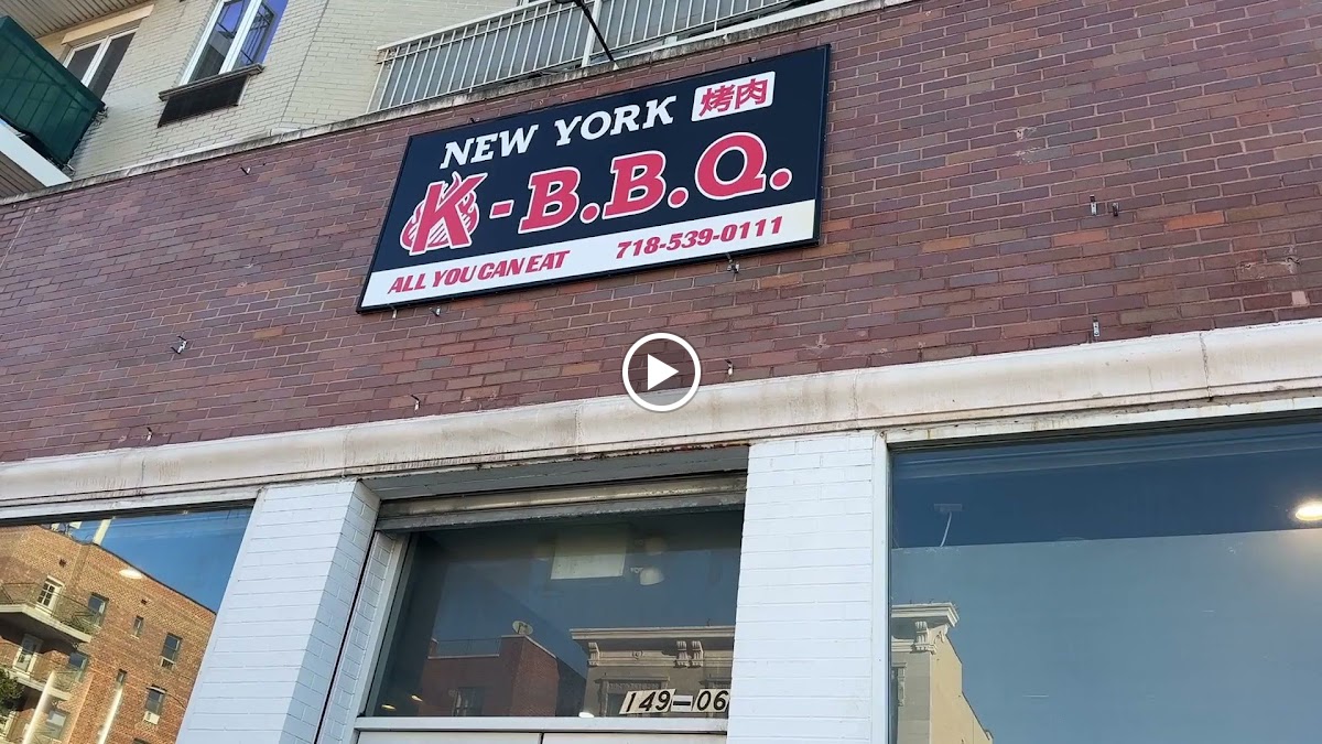 New York K-Bbq-2