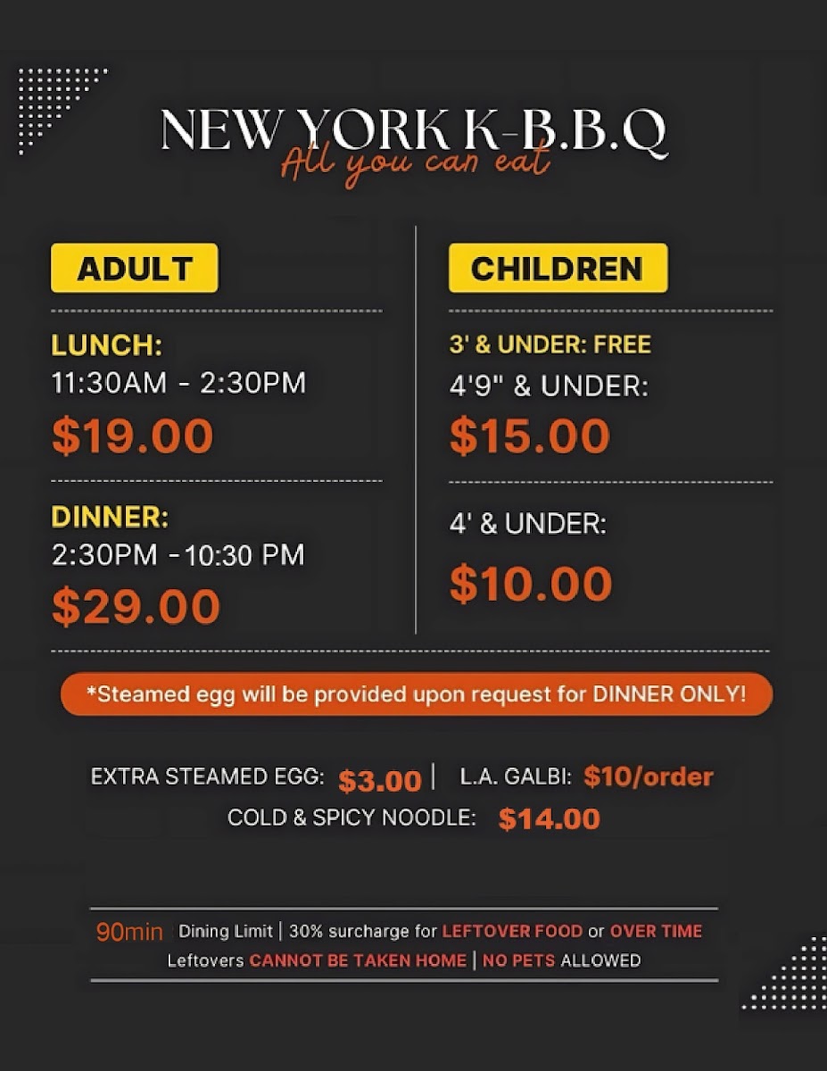 Menu New York K-Bbq-1