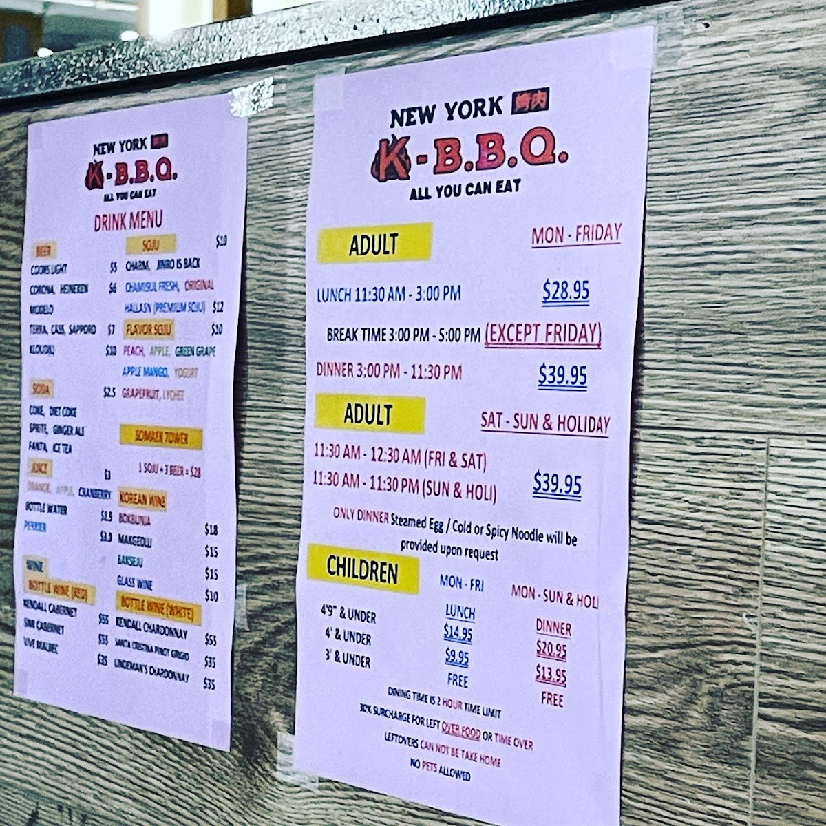 Menu New York K-Bbq-3